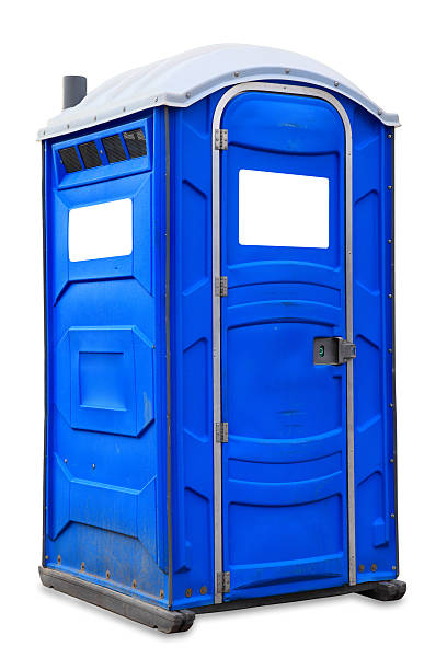 Types of Portable Toilets We Offer in Many, LA