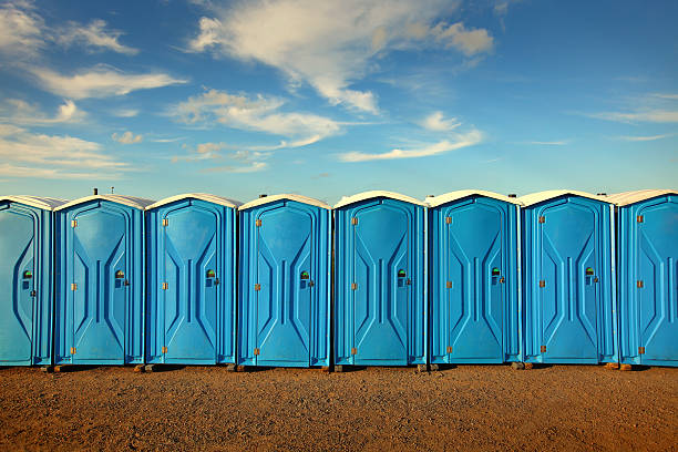 Many, LA Portable Potty Rental  Company